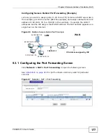 Preview for 177 page of ZyXEL Communications P-660HN-F1A User Manual