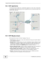 Preview for 186 page of ZyXEL Communications P-660HN-F1A User Manual