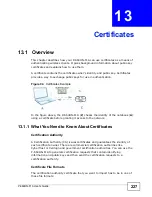 Preview for 227 page of ZyXEL Communications P-660HN-F1A User Manual