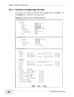 Preview for 260 page of ZyXEL Communications P-660HN-F1A User Manual