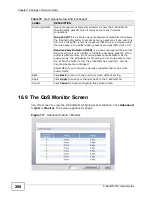 Preview for 268 page of ZyXEL Communications P-660HN-F1A User Manual