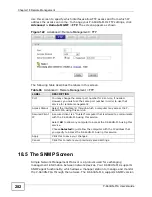 Preview for 282 page of ZyXEL Communications P-660HN-F1A User Manual