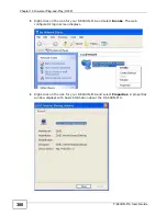 Preview for 300 page of ZyXEL Communications P-660HN-F1A User Manual