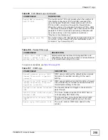 Preview for 315 page of ZyXEL Communications P-660HN-F1A User Manual