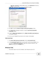 Preview for 361 page of ZyXEL Communications P-660HN-F1A User Manual