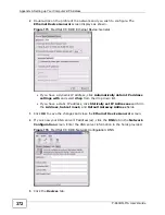 Preview for 372 page of ZyXEL Communications P-660HN-F1A User Manual