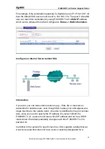 Предварительный просмотр 46 страницы ZyXEL Communications P-660HN-F1Z Support Notes
