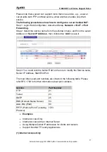 Предварительный просмотр 58 страницы ZyXEL Communications P-660HN-F1Z Support Notes