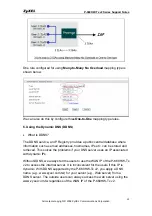 Предварительный просмотр 64 страницы ZyXEL Communications P-660HN-F1Z Support Notes