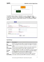 Предварительный просмотр 68 страницы ZyXEL Communications P-660HN-F1Z Support Notes