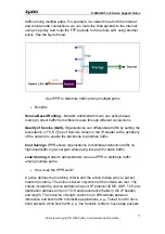 Предварительный просмотр 72 страницы ZyXEL Communications P-660HN-F1Z Support Notes