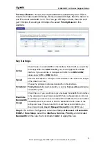 Предварительный просмотр 79 страницы ZyXEL Communications P-660HN-F1Z Support Notes