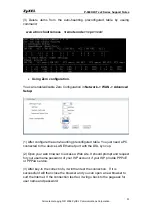 Предварительный просмотр 83 страницы ZyXEL Communications P-660HN-F1Z Support Notes