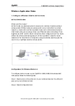 Предварительный просмотр 88 страницы ZyXEL Communications P-660HN-F1Z Support Notes