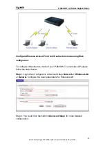 Предварительный просмотр 93 страницы ZyXEL Communications P-660HN-F1Z Support Notes