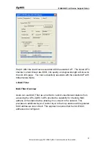 Предварительный просмотр 96 страницы ZyXEL Communications P-660HN-F1Z Support Notes