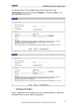 Предварительный просмотр 100 страницы ZyXEL Communications P-660HN-F1Z Support Notes