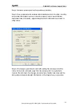 Предварительный просмотр 104 страницы ZyXEL Communications P-660HN-F1Z Support Notes