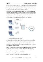 Предварительный просмотр 107 страницы ZyXEL Communications P-660HN-F1Z Support Notes