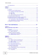 Предварительный просмотр 12 страницы ZyXEL Communications P-660HN-TxA User Manual