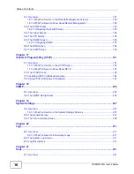 Preview for 16 page of ZyXEL Communications P-660HN-TxA User Manual