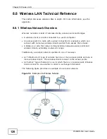 Preview for 120 page of ZyXEL Communications P-660HN-TxA User Manual
