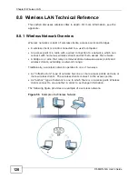 Предварительный просмотр 120 страницы ZyXEL Communications P-660HN-TxA User Manual