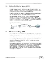 Preview for 127 page of ZyXEL Communications P-660HN-TxA User Manual