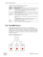 Preview for 186 page of ZyXEL Communications P-660HN-TxA User Manual