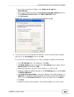 Предварительный просмотр 253 страницы ZyXEL Communications P-660HN-TxA User Manual