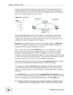 Предварительный просмотр 294 страницы ZyXEL Communications P-660HN-TxA User Manual