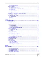 Предварительный просмотр 15 страницы ZyXEL Communications P-660HW-D1 V2 User Manual