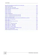 Предварительный просмотр 30 страницы ZyXEL Communications P-660HW-D1 V2 User Manual