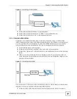 Предварительный просмотр 37 страницы ZyXEL Communications P-660HW-D1 V2 User Manual