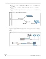 Предварительный просмотр 38 страницы ZyXEL Communications P-660HW-D1 V2 User Manual