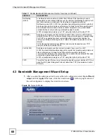 Предварительный просмотр 68 страницы ZyXEL Communications P-660HW-D1 V2 User Manual