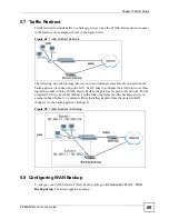 Предварительный просмотр 89 страницы ZyXEL Communications P-660HW-D1 V2 User Manual