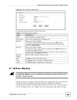 Предварительный просмотр 137 страницы ZyXEL Communications P-660HW-D1 V2 User Manual