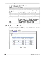 Предварительный просмотр 178 страницы ZyXEL Communications P-660HW-D1 V2 User Manual