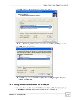 Предварительный просмотр 217 страницы ZyXEL Communications P-660HW-D1 V2 User Manual
