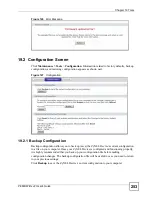 Предварительный просмотр 253 страницы ZyXEL Communications P-660HW-D1 V2 User Manual