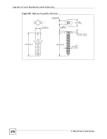 Предварительный просмотр 270 страницы ZyXEL Communications P-660HW-D1 V2 User Manual