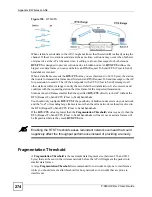 Предварительный просмотр 274 страницы ZyXEL Communications P-660HW-D1 V2 User Manual