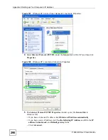 Предварительный просмотр 290 страницы ZyXEL Communications P-660HW-D1 V2 User Manual