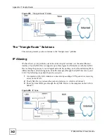 Предварительный просмотр 342 страницы ZyXEL Communications P-660HW-D1 V2 User Manual