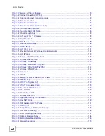 Preview for 22 page of ZyXEL Communications P-660HW-DX User Manual