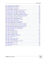 Preview for 25 page of ZyXEL Communications P-660HW-DX User Manual