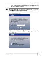 Preview for 39 page of ZyXEL Communications P-660HW-DX User Manual