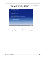 Preview for 65 page of ZyXEL Communications P-660HW-DX User Manual