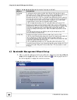 Preview for 68 page of ZyXEL Communications P-660HW-DX User Manual